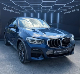 BMW X4 M-Packet 47000км, снимка 3
