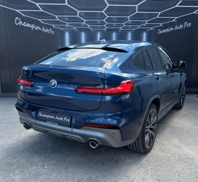 BMW X4 M-Packet 47000км, снимка 6