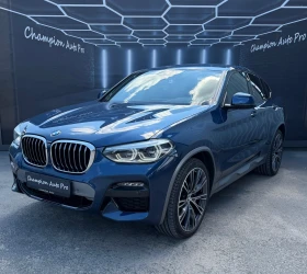 BMW X4 M-Packet 47000км, снимка 1
