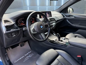BMW X4 M-Packet 47000км, снимка 10