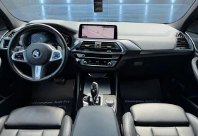 BMW X4 M-Packet 47000км, снимка 11