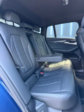 BMW X4 M-Packet 47000км, снимка 17