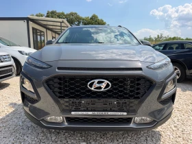 Hyundai Kona 1.6CRDI 115CV STYLE, снимка 5