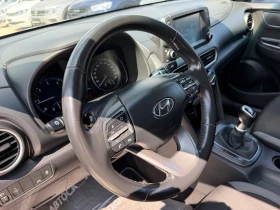 Hyundai Kona 1.6CRDI 115CV STYLE, снимка 9