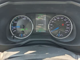 Toyota Rav4 * HYBRID LE * CARFAX * БЕЗ ПЪРВОНАЧАЛНА ВНОСКА, снимка 11
