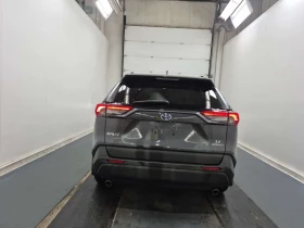 Toyota Rav4 * HYBRID LE * CARFAX * БЕЗ ПЪРВОНАЧАЛНА ВНОСКА, снимка 7