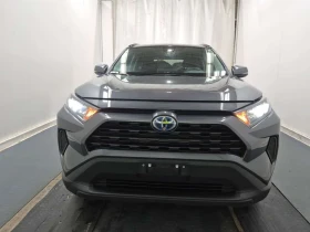 Toyota Rav4 * HYBRID LE * CARFAX * БЕЗ ПЪРВОНАЧАЛНА ВНОСКА, снимка 8