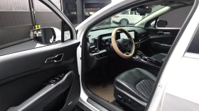 Kia Sportage 1.6 T-GDi 4WD Signature | 360  | Панорама | Memory, снимка 12