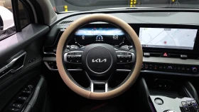 Kia Sportage 1.6 T-GDi 4WD Signature | 360  | Панорама | Memory, снимка 15
