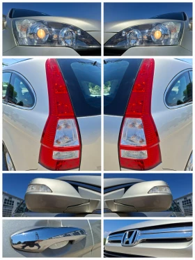 Honda Cr-v 2.2i-CTDi 6ск., снимка 13