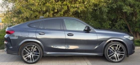 BMW X6 30d xDrive M-Paket, снимка 5