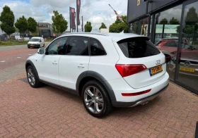 Audi Q5 2.0 tdi 170ks S-Line 4x4, снимка 4
