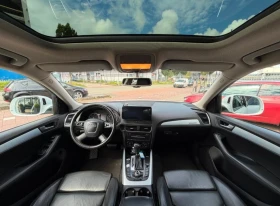 Audi Q5 2.0 tdi 170ks S-Line 4x4, снимка 7