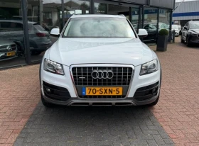 Audi Q5 2.0 tdi 170ks S-Line 4x4, снимка 2