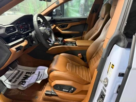 Lamborghini Urus, снимка 6