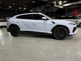 Lamborghini Urus, снимка 5