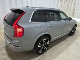 Volvo Xc90  ULTIMATE BRIGHT THEME / HUD / 360, снимка 3
