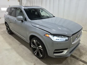 Volvo Xc90  ULTIMATE BRIGHT THEME / HUD / 360, снимка 2
