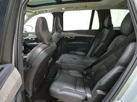 Volvo Xc90  ULTIMATE BRIGHT THEME / HUD / 360, снимка 14