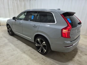 Volvo Xc90  ULTIMATE BRIGHT THEME / HUD / 360, снимка 4