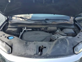 Honda Pilot 3.5l Exl, снимка 12