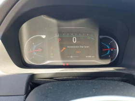 Honda Pilot 3.5l Exl, снимка 9