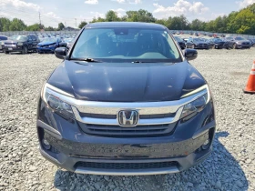 Honda Pilot 3.5l Exl, снимка 5