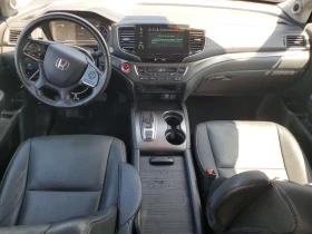 Honda Pilot 3.5l Exl, снимка 8
