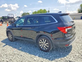 Honda Pilot 3.5l Exl, снимка 2
