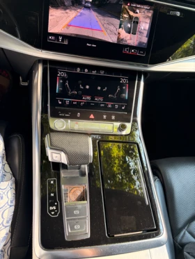 Audi Q8, снимка 7