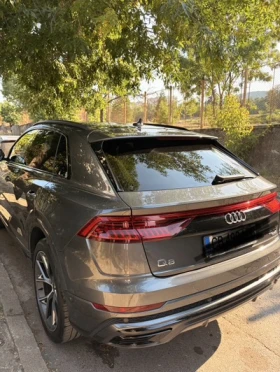 Audi Q8, снимка 3