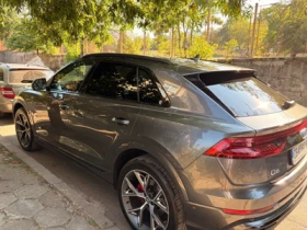 Audi Q8, снимка 2