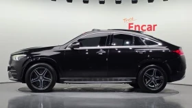 Mercedes-Benz GLE 400 d/COUPE/4MATIC/HUD/ОБДУХ/360/ВЪЗДУХ/FULL, снимка 2