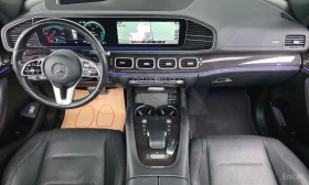 Mercedes-Benz GLE 400 d/COUPE/4MATIC/HUD/ОБДУХ/360/ВЪЗДУХ/FULL, снимка 5