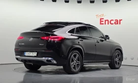Mercedes-Benz GLE 400 d/COUPE/4MATIC/HUD/ОБДУХ/360/ВЪЗДУХ/FULL, снимка 3