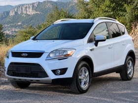 Ford Kuga 2.0TDCI* Titanium* 4x4* KeyLess, снимка 4