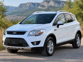 Ford Kuga 2.0TDCI* Titanium* 4x4* KeyLess, снимка 2