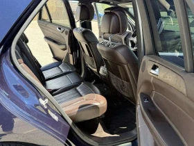 Mercedes-Benz GLE 350, снимка 12