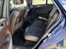 Mercedes-Benz GLE 350, снимка 10
