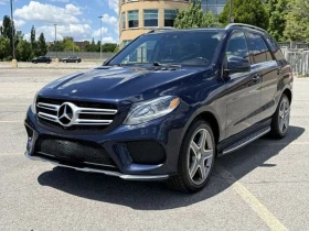 Mercedes-Benz GLE 350, снимка 1