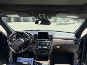 Mercedes-Benz GLE 350, снимка 15