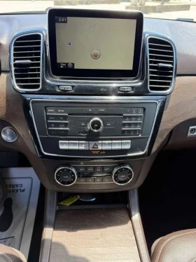 Mercedes-Benz GLE 350, снимка 17