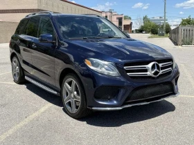 Mercedes-Benz GLE 350, снимка 3