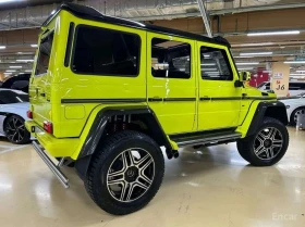 Mercedes-Benz G 500, снимка 5