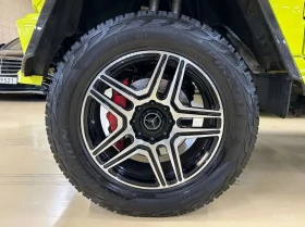 Mercedes-Benz G 500, снимка 9