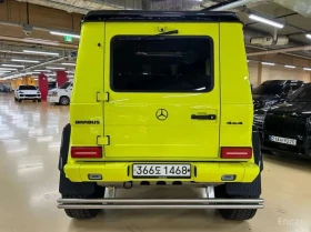 Mercedes-Benz G 500, снимка 7