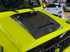 Mercedes-Benz G 500, снимка 4
