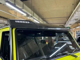Mercedes-Benz G 500, снимка 8