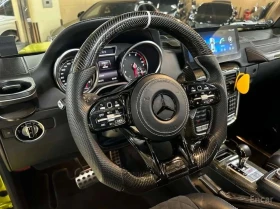 Mercedes-Benz G 500, снимка 10