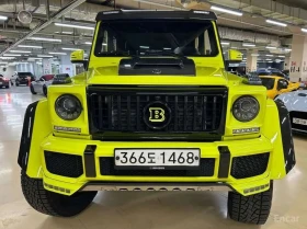 Mercedes-Benz G 500, снимка 3